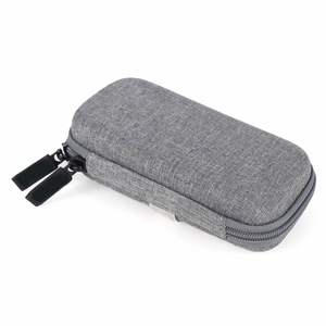 กระเป๋าเก็บสาย USB แบบ EVA สำหรับพกพา กล่องเก็บอุปกรณ์อิเล็กทรอนิกส์ - Product Image 4