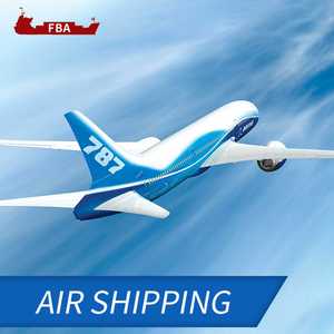 Servicio de Carga Aérea FBA, Agente de Envío Exprés DHL, UPS, FedEx, EMS, TNT, Transitario - Product Image 1