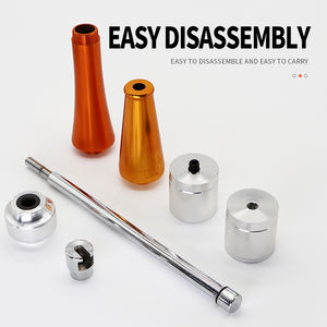 Strumento di riparazione per ammaccatura per <span class=keywords><strong>auto</strong></span> con martello a trazione leggera - Product Image 4