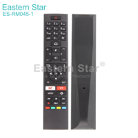Control Remoto para TV ES-RM045-1 Universal 50UA2063DG 32LA2063DG 58UA2063DG Smart TV 3UA2063DA 32WA2063DAI 55UA2063DAI