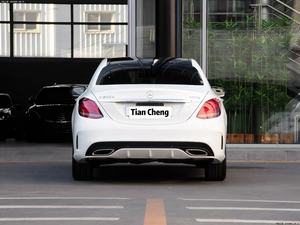 2015 <span class=keywords><strong>Mercedes</strong></span>-<span class=keywords><strong>B</strong></span> Enz C 300L Coche usado Gasolina Versión de Venta caliente Sedán de <span class=keywords><strong>segunda</strong></span> <span class=keywords><strong>mano</strong></span> barato de alta calidad - Product Image 6