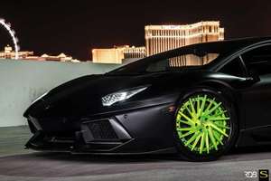 ขอบล้ออลูมิเนียมปลอมแปลง2ชิ้น5X1143ขอบหลายสียอดนิยมดีไซน์ OEM ขนาด22 24 26 - Product Image 6