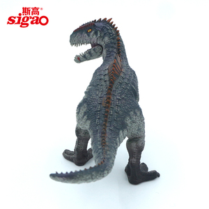 Giganotosaurus PVC khủng long hình đồ chơi sưu tập đồ chơi cho những người yêu thích khủng long - Product Image 3
