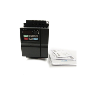 ไดรฟ์รุ่น VFD-EL ซีรีส์ดั้งเดิม |   รุ่น VFD015EL21A 1.5kW AC ราคาดี - Product Image 3