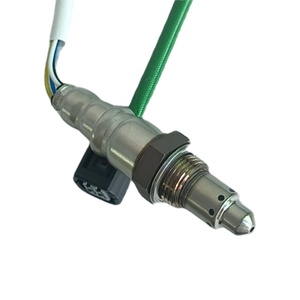<span class=keywords><strong>Sensor</strong></span> O2 oksigen hilir baru 2013-2017 untuk Honda Accord 2,4 L L4 nomor bagian 36532-5A2-A01 - Product Image 6