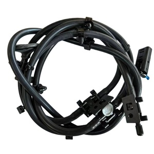 Boquilla de Limpiaparabrisas para Mercedes-Benz Vito W447 WB 44788600592 44788600492, Mecánica, de Plástico, con Opción de Calefacción - Product Image 3