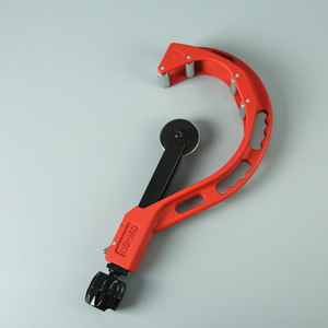 เครื่องตัดท่อแบบมือถือ 200N สำหรับท่อขนาด 110-200 มม. - Product Image 4