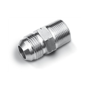 Conexión de Tubería Recta Roscada AERTUBI 103.4.2I de Acero de 57 mm para Uso con Agua - Product Image 1