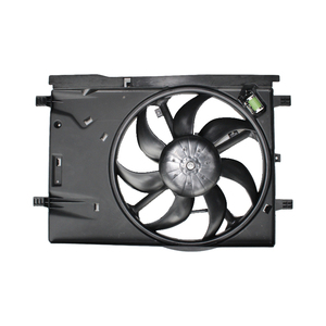 OE 1253.P3 51780703 51797135 ventole di raffreddamento del radiatore resistenza con resistore di controllo per PEUGEOT <span class=keywords><strong>BIPPER</strong></span> FIAT FIORINA CITROEN <span class=keywords><strong>NEMO</strong></span> - Product Image 1