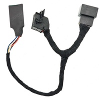 Suppresseur Pour AUDI S3/RS3 8Y 2020-2023 Bloqueur de Mode Commutable Outil de Filtrage CAN