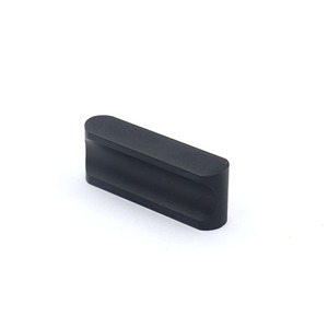 Aluminum Alloy Profile Cabinet Handles, for Kitchen Cabinet <strong>Door</strong> PULLS - Product Image 6