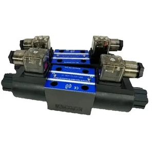 โซลินอยด์นอร์ธแมนของแท้ SWH-G02-C8-D24-20 8-A2- - Product Image 3