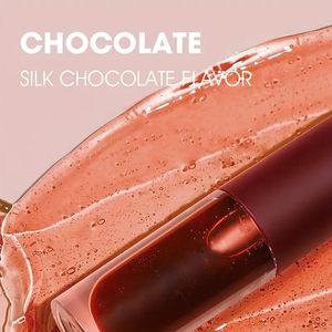 Tùy Chỉnh Matte Lip Gloss OEM Mỹ Phẩm Bán Buôn Không Thấm Nước Lâu Dài Sinh Viên Thời Trang Sang Trọng Nhãn Hiệu Riêng Son Bóng - Product Image 6