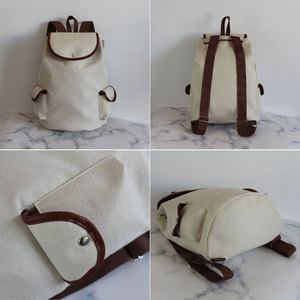 Mochila Escolar Multifuncional de Gran Capacidad, Nueva, al por Mayor, Negra, Transpirable, Resistente al Desgaste, de Poliéster, para Estudiantes - Product Image 3