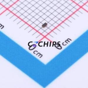Original-Nouveau KESD8V0R1B 0402 Transistor ESD et protection contre les surtensions (TVS/ESD) Vente entière Puces de composants électroniques et service de nomenclature - Product Image 1