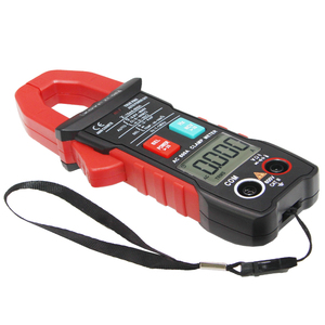 ZOTEK ZOYI ZT-QB4 Handheld Multifunction Multimetro De Pinza <b>Clamp</b> Multi Meter - Product Image 3