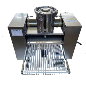 Máquina Multifuncional de Alta Eficiencia para Hacer Panqueques y Pasteles, de Acero Inoxidable de Grado Alimenticio, para Mille Crepe, Rollos de Huevo, Pastel de Durian - Product Image 1