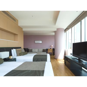 Muebles de <span class=keywords><strong>Hotel</strong></span> de Alta Calidad Meitian, Juego de Muebles para Dormitorio de <span class=keywords><strong>Hotel</strong></span> de 5 Estrellas - Product Image 1