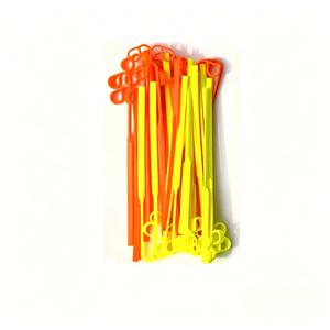Lot de 32 lames de rechange flexibles pour débroussailleuses AeroFlex et coupe-bordures - Product Image 1