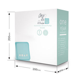 Беспроводной Электрический молокоотсос - Product Image 6