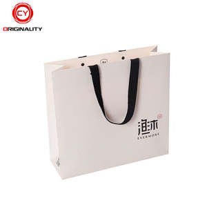 مخصص شراء أكياس ورقية victorias <span class=keywords><strong>pink</strong></span> sac en papier مستحضرات تجميل هدايا مخصصة للتسوق أكياس ورقية personalizada de papel - Product Image 5