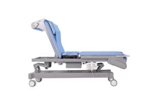 Tự động đa chức năng siêu âm kiểm tra giường với điều khiển từ xa cho bệnh viện - Product Image 5