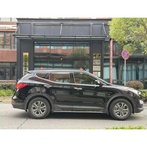 <span class=keywords><strong>Santa</strong></span> <span class=keywords><strong>Fe</strong></span> Usado, Económico, 2024, 2.4L, Automático, 2WD, Modelo Inteligente, en Venta, <span class=keywords><strong>Segunda</strong></span> <span class=keywords><strong>Mano</strong></span> - Product Image 2