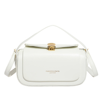 Nouveau Sac à Main de Luxe pour Femme 2026, Sac à Bandoulière Élégant et Portable avec Doublure en Polyester, Idéal pour Toutes les Saisons