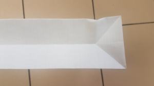 High Quality Custom Eco-Friendly Paper <b>Envelopes</b> with 30X4X40H + 5 Flap Portable <b>Letters</b> Solution - Product Image 6