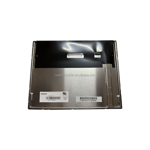 G104XCE-LH1 หน้าจอ LCD ดั้งเดิม 10.4 นิ้ว 1024x768 โมดูล LCD สำหรับอุตสาหกรรม HMI, จอแสดงผลในรถยนต์ - Product Image 1
