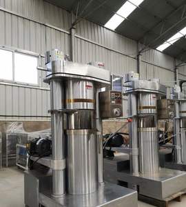 Presse à huile Lbt01, presse à huile à froid, provenance Inde, Henan Double <span class=keywords><strong>Elephant</strong></span>, presse à huile de palme - Product Image 3