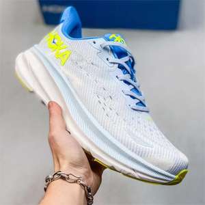 Yeni stil moda HHOKAS tasarımcı kadınlar erkekler için spor ayakkabılar nefes gündelik ayakkabı yürüyüş ayakkabısı - Product Image 6