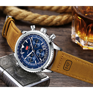 Mini <span class=keywords><strong>Focus</strong></span> MF0463G Orologi di Marca Famosa con Quadrante in Acciaio Inossidabile dal Mercato all'Ingrosso di Orologi di Guangzhou - Product Image 5