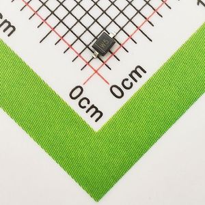 brand-new and original BZT52C3V9S-VL SOD-323 Diodes Zener Diodes 200mW 3.9V 3uA - Product Image 1