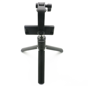 Bâton de Selfie de haute qualité trépied vertical et Borizontal universel support de téléphone portable adapté à la prise de photos en direct - Product Image 2