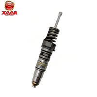 Ensemble d'injecteurs de carburant 4088301 4088327 4384260 pour moteur QSKX15