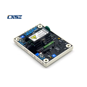 Régulateur de tension automatique SHENZHOU SX460 AVR, composants en fer et plastique pour générateur sans balais, compatible Stamford/<span class=keywords><strong>Newage</strong></span> - Product Image 1