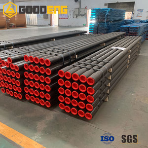 Geng מקדחה מוט מקדחה צינור/מוט מקדחה עבור hdd - Product Image 2