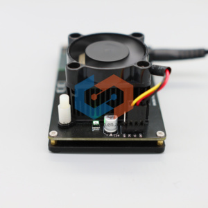 Bitaxe Ultra 500GH/S Hashrate Based on BM1366 Open Source Asic <strong>Hardware</strong> Home Silent 14W Power Consumption - Product Image 3