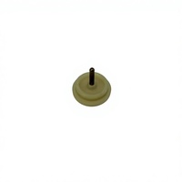 Composants de filtre de transmission de camion, soupape de commande, pièces moulées par injection plastique, sur mesure