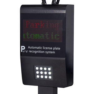 Hệ Thống Alpr/Hệ Thống Nhận Dạng Biển Số/Hệ Thống Nhận Dạng Biển Số Xe - Product Image 5