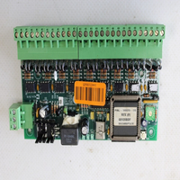 Placa de Circuito SECURIPLEX PAL-14620-00, Suministro al por Mayor