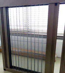 <span class=keywords><strong>Moustiquaire</strong></span> rétractable en fibre de verre <span class=keywords><strong>pour</strong></span> fenêtre magnétique <span class=keywords><strong>moustiquaire</strong></span> - Product Image 5