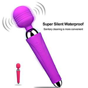 Corpo flexível conveniente para transportar coisas sexuais, vibrador de silicone para mulheres - Product Image 2