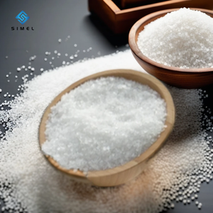 Poliacrilamida Catiónica de Alto Peso Molecular (CPAM) para Plantas de Fertilizantes Químicos, Empaque Personalizado, Polvo de PAM, Suministro de Fábrica - Product Image 4