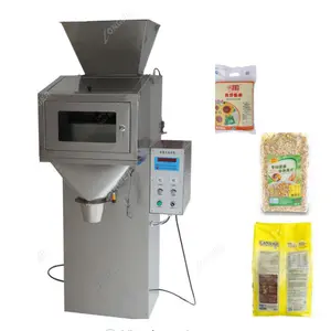 Semi-Automatic Sugar/Salt/Beans/Granule Filling Packing Machine