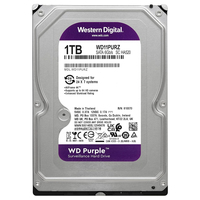 Original Western NUEVO HDD 6TB WD63HKVS WD Controlador de disco duro de seguridad Puerto SATA de 3,5 pulgadas