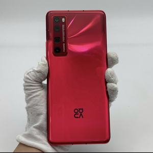 Teléfono Móvil Original Nova 7 Pro de Pantalla Completa de 6.57 Pulgadas, Teléfonos Usados de Segunda Mano para <span class=keywords><strong>Huawei</strong></span> Nova 7 Pro 7 Y9 20 Ultra <span class=keywords><strong>P10</strong></span> P30 P40 - Product Image 3