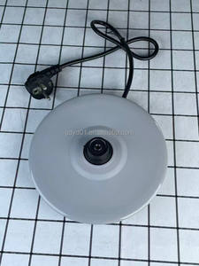 Bouilloire Électrique Yousdas en Acier Inoxydable – Nouveauté et Offre Spéciale – Appareil Électroménager pour l'Eau Chaude - Product Image 3