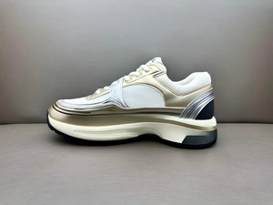 Zapatos Casuales de Hombre CN de Lujo, Transpirables, Cómodos, Diseño para Correr, Alta Calidad, Ligeros, Malla de Algodón Reciclable - Product Image 1